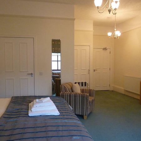 Pentland Lodge House เธอร์โซ ภายนอก รูปภาพ