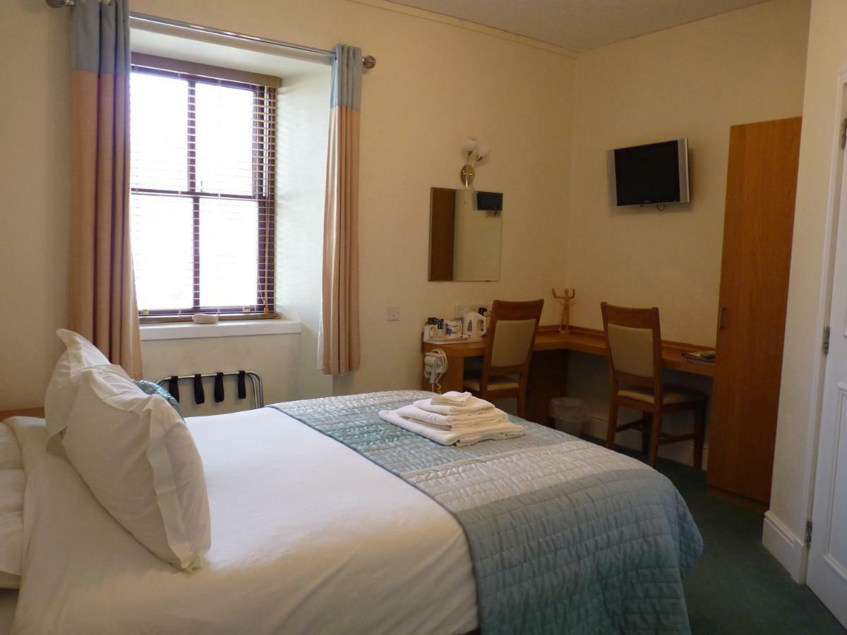 Pentland Lodge House เธอร์โซ ภายนอก รูปภาพ