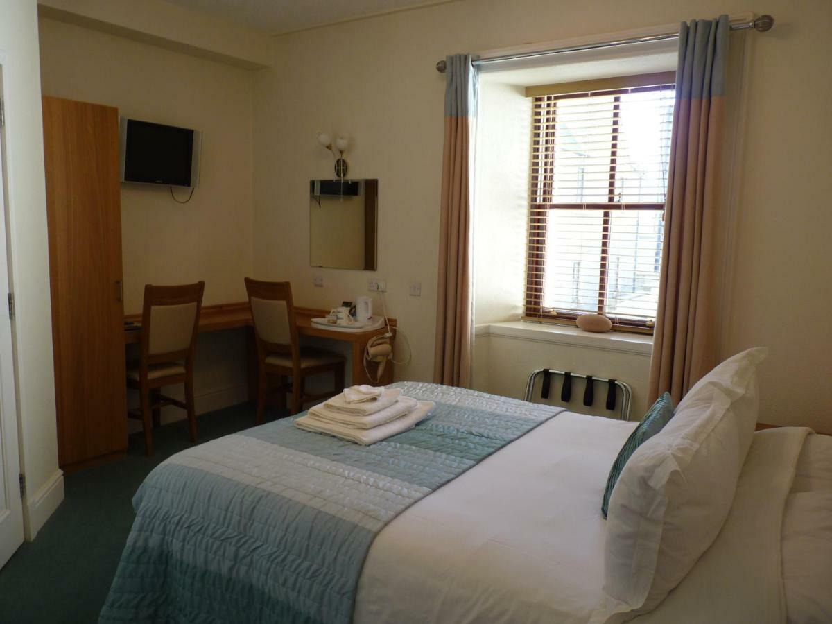 Pentland Lodge House เธอร์โซ ภายนอก รูปภาพ