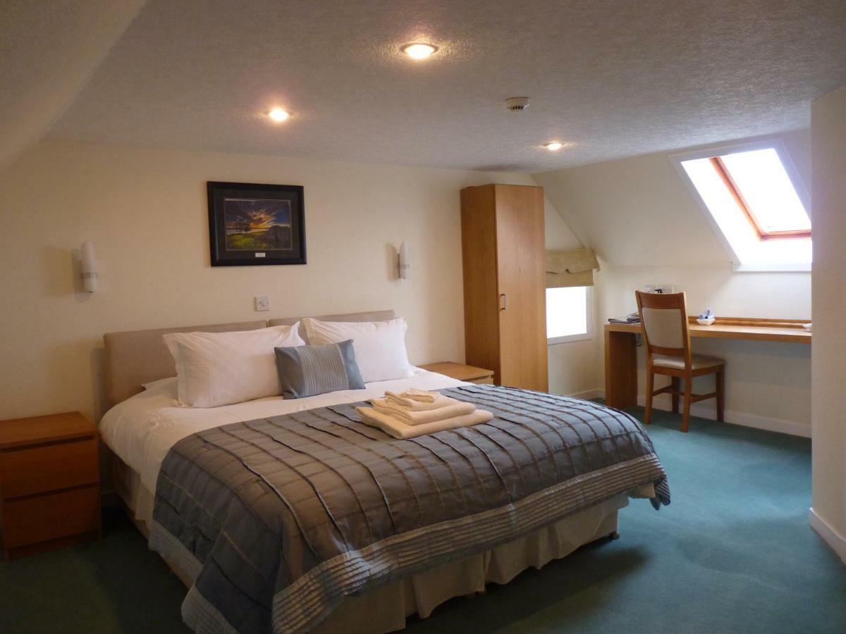 Pentland Lodge House เธอร์โซ ภายนอก รูปภาพ