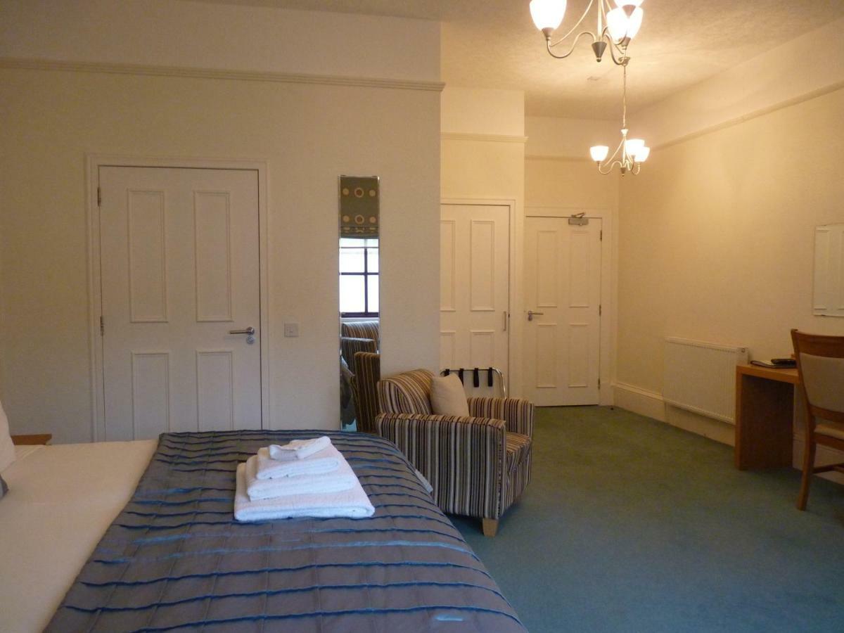 Pentland Lodge House เธอร์โซ ภายนอก รูปภาพ