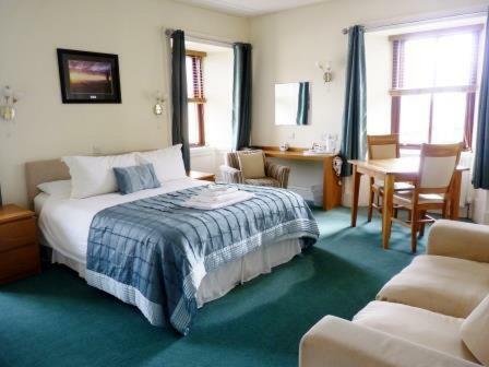 Pentland Lodge House เธอร์โซ ภายนอก รูปภาพ