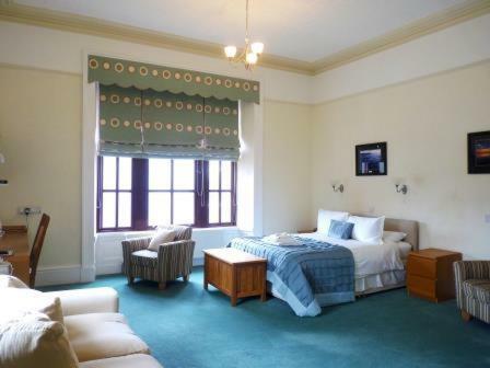 Pentland Lodge House เธอร์โซ ภายนอก รูปภาพ